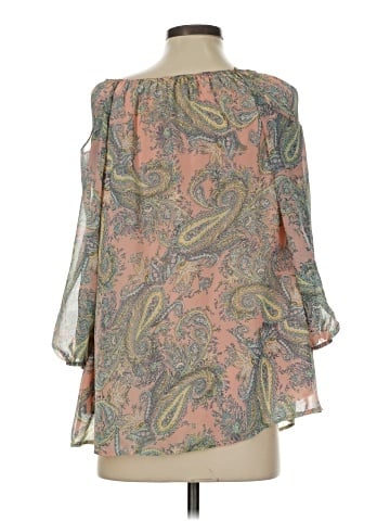 Sage Casual Dress (view 2)