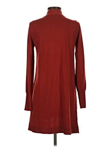 Pointelle Cardigan (view 2)