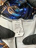 Assorted Brands Print Blue Casual Pants Size 0 - photo 7