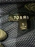 Torrid Blue Jacket Size 5X Plus (5) - photo 6