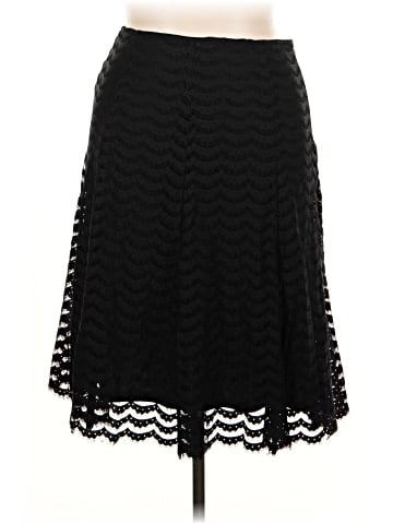 Apt. 9 Formal Skirt (view 1)