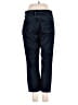 J Brand Blue Teal Jeans Size 26 waist - photo 2