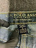 U.S. Polo Assn. Blue Jeans Size 5 - photo 3