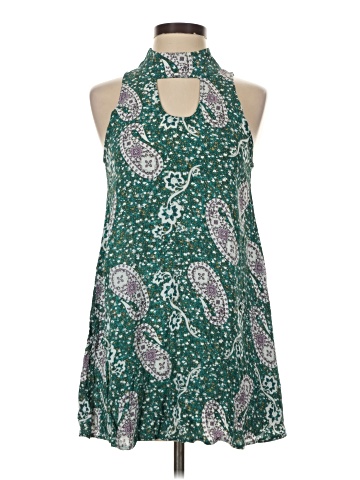 Lucy Love Sleeveless Blouse (view 1)