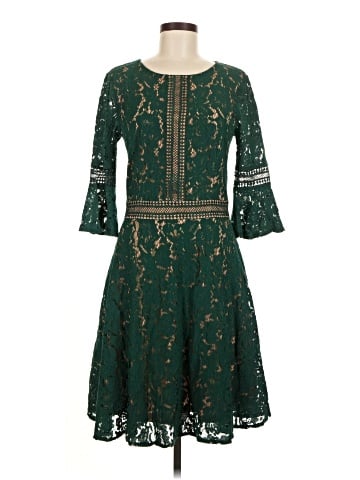 MissMay Cocktail Dress (view 1)