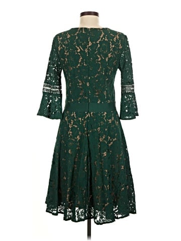 MissMay Cocktail Dress (view 2)