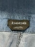 Bebe Blue Cargo Pants Size 0 - photo 7