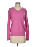 Vineyard Vines 100% Cotton Pink Pullover Sweater Size S - photo 1