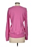 Vineyard Vines 100% Cotton Pink Pullover Sweater Size S - photo 2