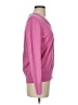 Vineyard Vines 100% Cotton Pink Pullover Sweater Size S - photo 4