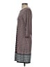 Max Studio Blue Cardigan Size XS - photo 5
