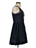 Armani Exchange Blue Casual Dress Size 0 (petite) - photo 4