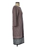 Max Studio Blue Cardigan Size XS - photo 4