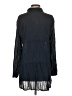 Style&Co Black Long Sleeve Blouse Size S - photo 2