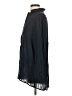 Style&Co Black Long Sleeve Blouse Size S - photo 5