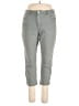 J.Jill Gray Green Jeans Size 14 (petite) - photo 1