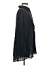 Style&Co Black Long Sleeve Blouse Size S - photo 4