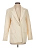 Zara Ivory Blazer Size XS - photo 1