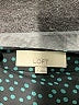 Ann Taylor LOFT Teal Long Sleeve Blouse Size S - photo 7