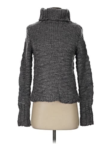 Gap Turtleneck Sweater (view 1)