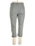 J.Jill Gray Green Jeans Size 14 (petite) - photo 2