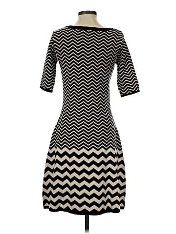 Gabby Skye Casual Dress (view 2)