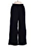 Old Navy Solid Black Casual Pants Size XS - photo 1