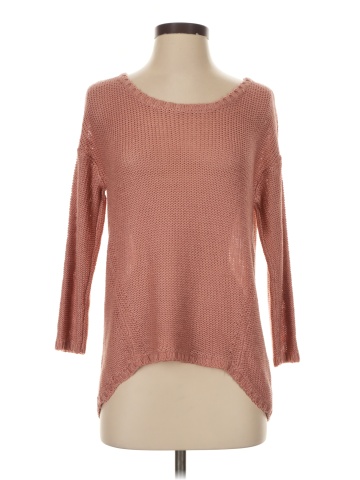 Quinn Pullover Sweater (view 1)