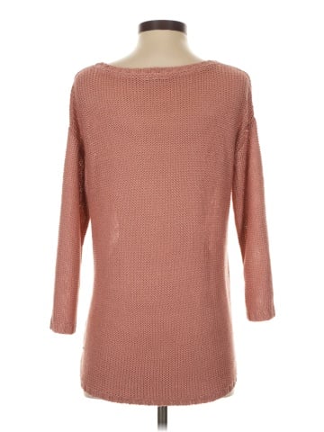 Quinn Pullover Sweater (view 2)