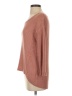 Quinn 100% Acrylic Pink Pullover Sweater Size S - photo 5