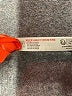 By Anthropologie Orange Red Romper Size XS - photo 5