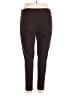 Vince Camuto Solid Brown Active Pants Size XL - photo 2