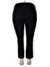 Heritage Black Active Pants Size 18W - photo 2