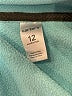 Carter's 100% Polyester Blue Vest 9-12 MO / 12 MO - photo 3