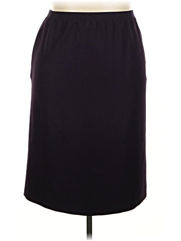 Alfred Dunner Formal Skirt (view 1)