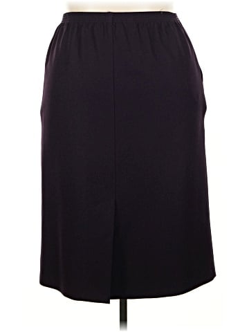Alfred Dunner Formal Skirt (view 2)