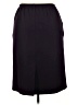 Alfred Dunner Solid Black Formal Skirt Size 18 - photo 2