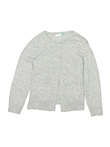 John Lewis Girl Cardigan (view 1)