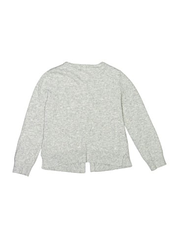John Lewis Girl Cardigan (view 2)
