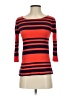 Gap Outlet Red Pullover Sweater Size XS - photo 1