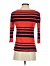 Gap Outlet Red Pullover Sweater Size XS - photo 2