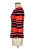 Gap Outlet Red Pullover Sweater Size XS - photo 5