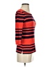 Gap Outlet Red Pullover Sweater Size XS - photo 4