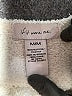 If It Were Me 100% Polyester Ivory Tank Top Size M - photo 7