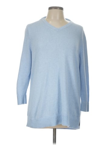 Talbots Pullover Sweater (view 1)