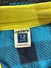 Carter's 100% Polyester Blue Vest 9-12 MO / 12 MO - photo 3