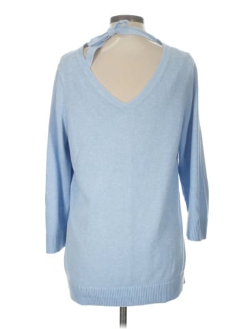 Talbots Pullover Sweater (view 2)