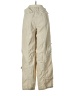 Angel Kiss Ivory Cargo Pants Size 5 - photo 2
