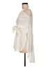 Express Ivory Casual Dress Size M - photo 5