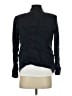 MICHAEL Michael Kors 100% Linen Black Blazer Size 4 - photo 2